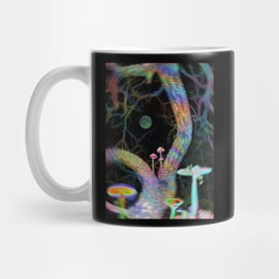 Holo Vision Mug